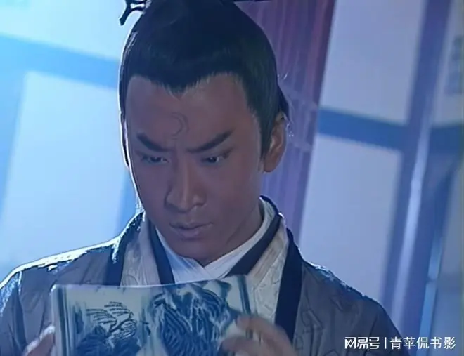 这一期,聊聊《殿前扬威》那些不是彩蛋的彩蛋
