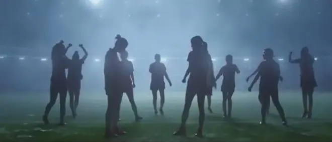 星爷王者归来，《功夫女足》带来的不仅仅是震撼