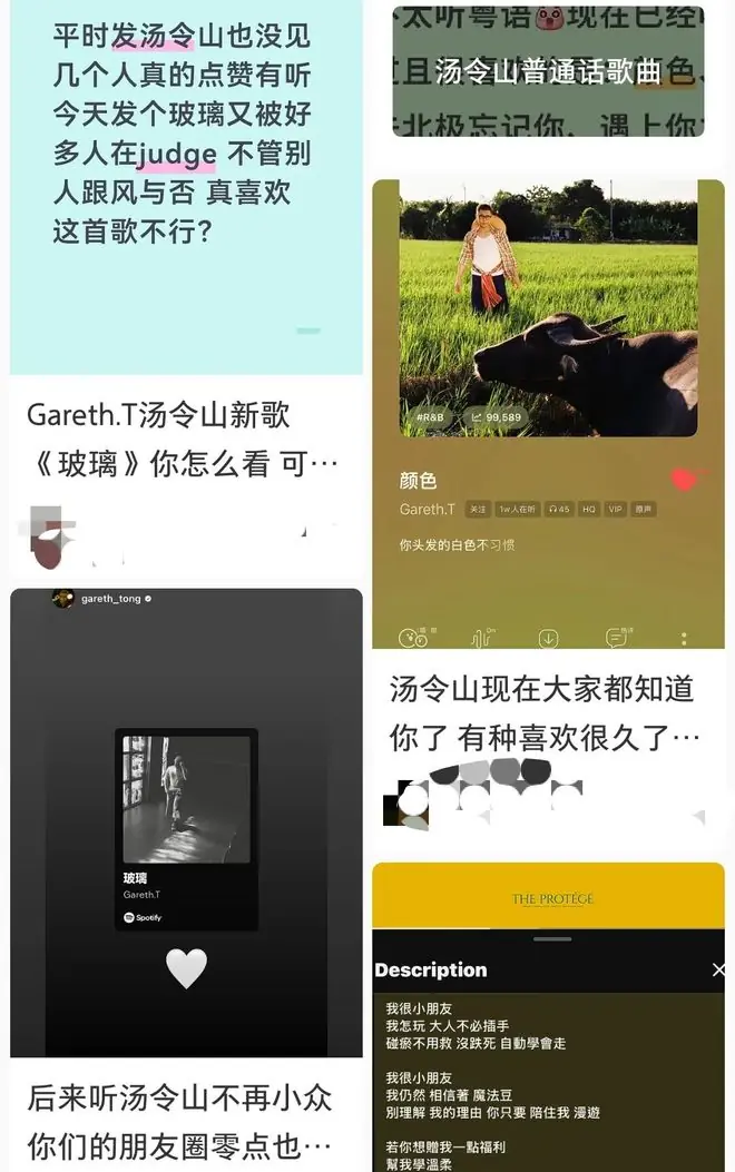 上线即破百万收藏,刷屏朋友圈的《玻璃》什么来头?