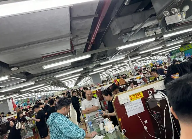 告诉大家一个坏消息:广东、北京出现3大怪象,正在蔓延,需深思