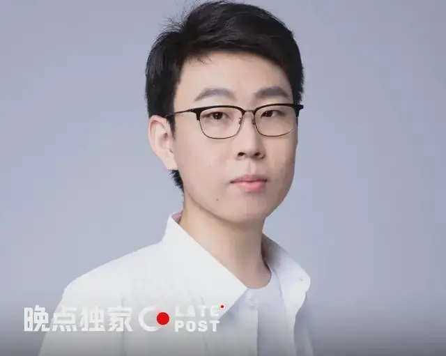 晚点独家丨97 年的孙天祥加入百度,任基础模型研发部负责人