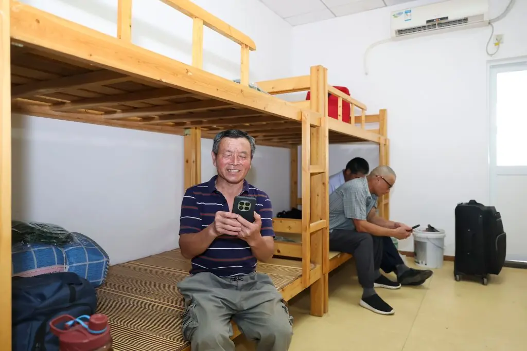 闻“汛”而动,护城平安——上海防汛防台风一线见闻