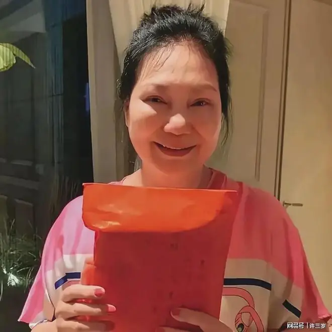 大S的遗产,戳破了多少“富婆假象”