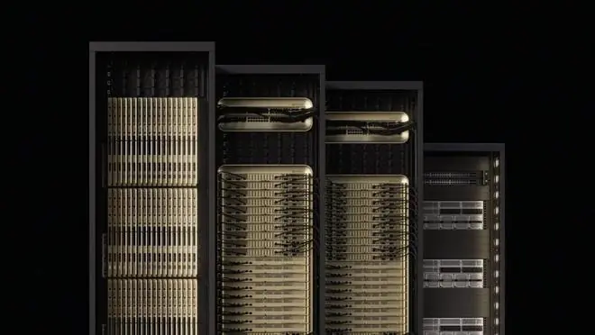 因制造工艺问题所致，英伟达Kyber机架平台可能延期至2028年推出