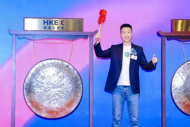 物理AI第一股,跑在100万辆“聪明的车”之上