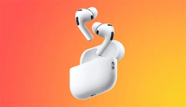 胎死腹中!苹果带摄像头AirPods Pro项目被曝暂停