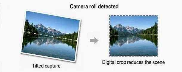 苹果iPhone相机防抖专利公示:机械校正保持画面水平