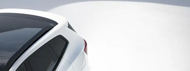 全新极星Polestar 4 SUV定档9月2日海外发布