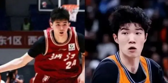 CBA速递!胡金秋交易被叫停,广东男篮锁定两外援,赵嘉仁抵达山西,曹芷豪有望成为选秀状元