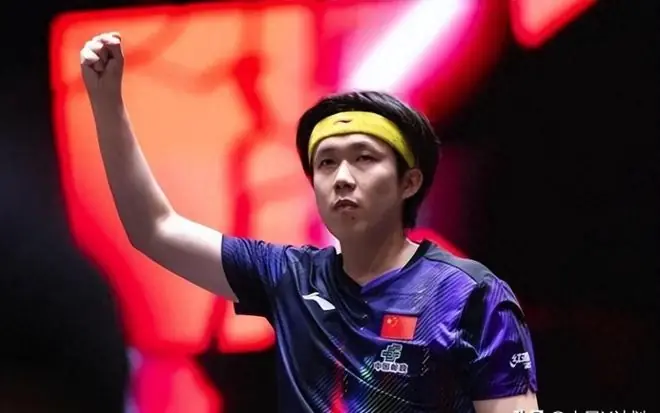 国乒连轰3-0提前夺冠！世界亚军被逆转爆冷，孙颖莎迎来内战