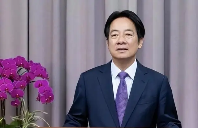赖清德对大陆放狠话，台媒：大陆正准备对台岛采取“隔离”战略