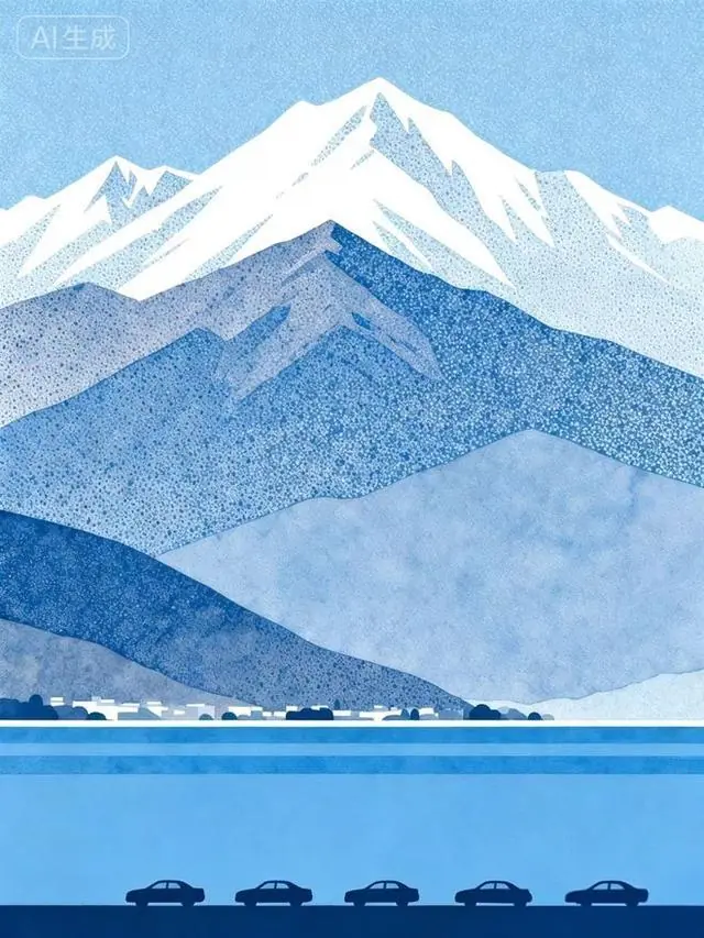 车市半年,6月销量留下了几个真相 | 汽势笔记