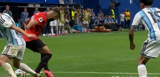 埃及足协正式申诉,非洲足联声援!国际足联敢不敢打开VAR回放?