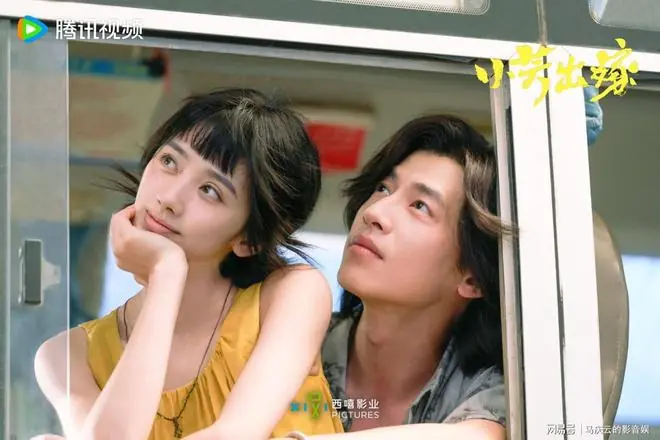 《小芳》定档央八,王影璐辛云来主演,新农村题材,有创新可能性
