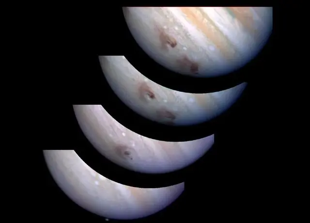 人类唯一亲历的宇宙浩劫：1994年彗星撞木星，威力足以毁灭地球