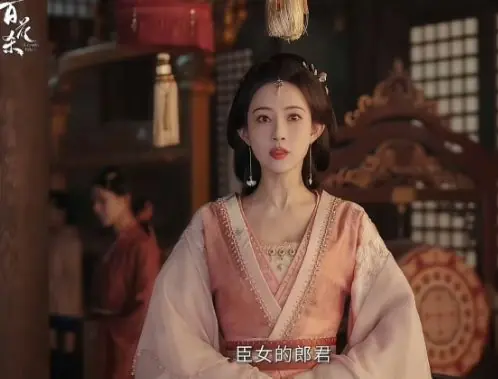 《百花杀》一段相认戏暴露她演技,演啥都一样演技还僵硬,观众评价一针见血