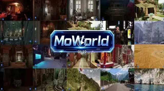 魔芯Flash World Model降本70%，跑出50FPS实时交互