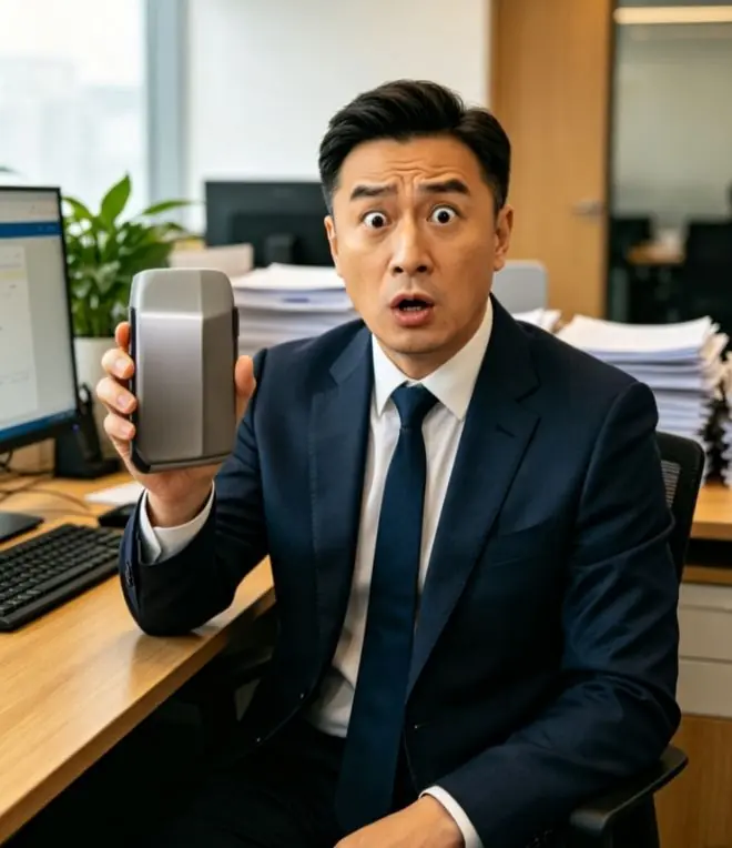 我年终奖八千助理拿八十万,女总裁亲自续约,我摆摆手说不用了
