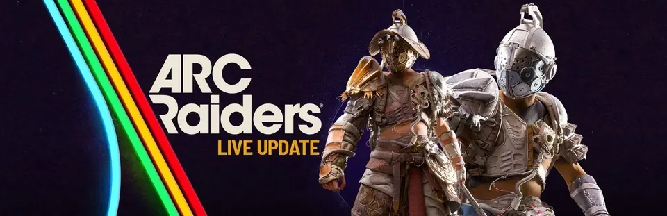 Arc Raiders 1.36.0上线:匹配优化、掉落升级与体验全面强化