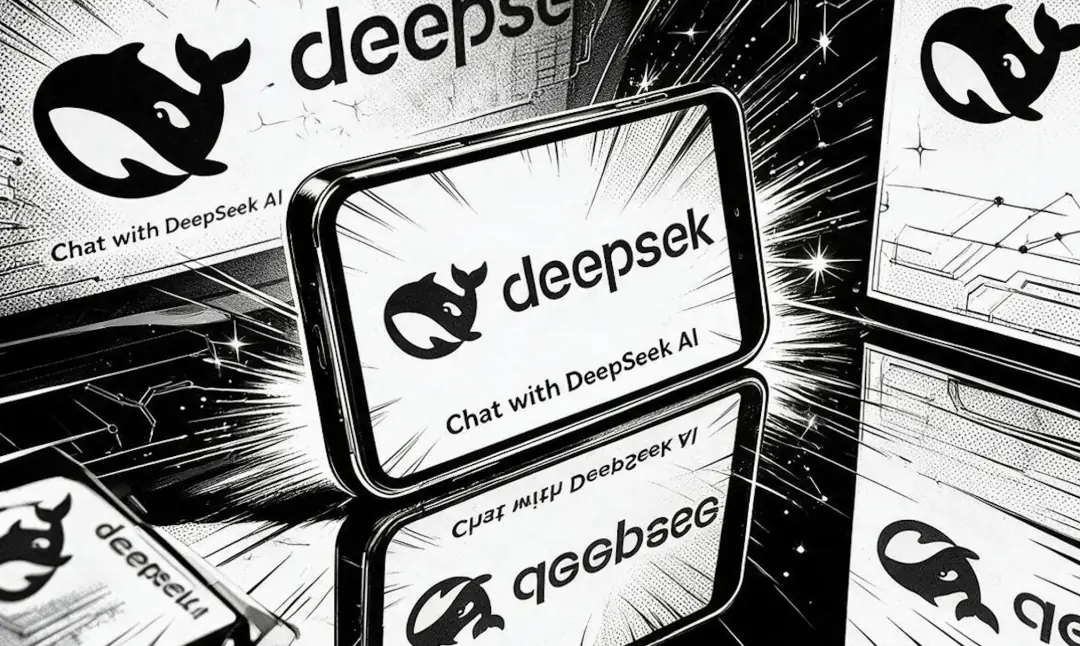 被天才少年指责“最不专业”的DeepSeek，面试到底是什么水平？｜独家