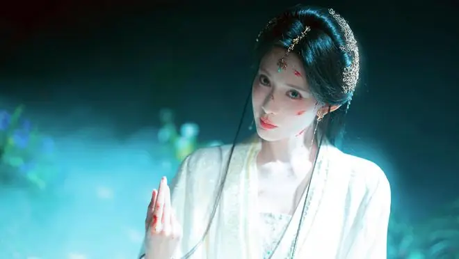 《百花杀》狠批郡主超有“汐”,谁能不爱孟子义?