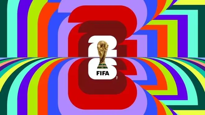 骆明：FIFA扩军世界杯到64队会影响很多赛事，凡事过犹不及