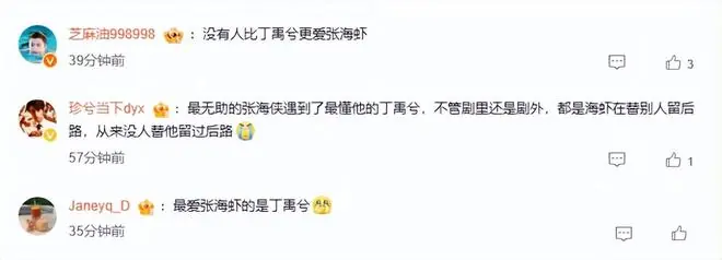 《南部档案》再上热搜,丁禹兮含泪采访惹哭全网,难怪三叔意难平