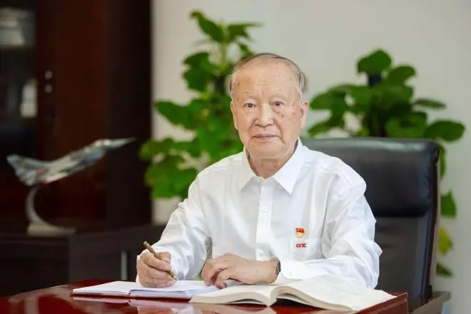 贲德院士获国家最高科学技术奖,于知乎分享中国雷达工业奋斗历程