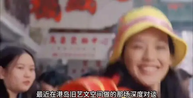 49岁舒淇坦然自爆真相,我不是主动选丁克,是根本生不出冯德伦欠我一辈子