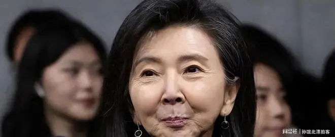 韩国财阀圈罕见联姻:三星前总裁儿子结婚,新娘母亲是李在镕长辈