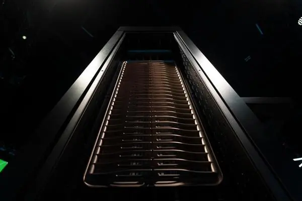 1.42亿元一台!英伟达Rubin Ultra机架售价惊人:HBM4e内存单柜超1000万元
