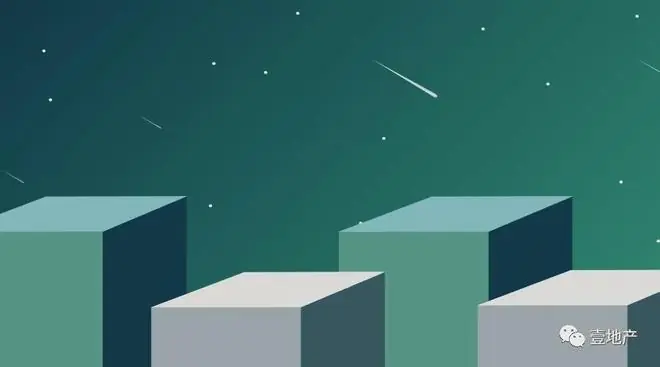 楼市等等党，又赢麻了