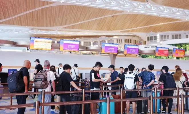 暑期出游成本再降!国内燃油附加费7月5日起大幅下调