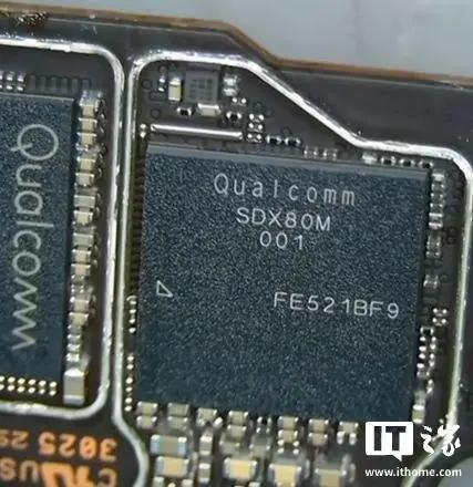 代工厂泄露信息显示美版苹果iPhone 18 Pro仍将使用高通基带