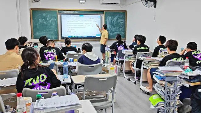 学霸公认的高三学习方法:9月开学,白捡2个月逆袭期!