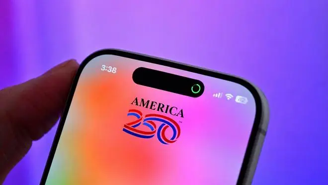 iPhone 17 Pro Max进了国家时间胶囊,250年后才能打开
