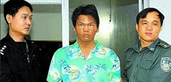 2004年马加爵被执行死刑,临刑前说出惊人独白,死后其父拒领骨灰