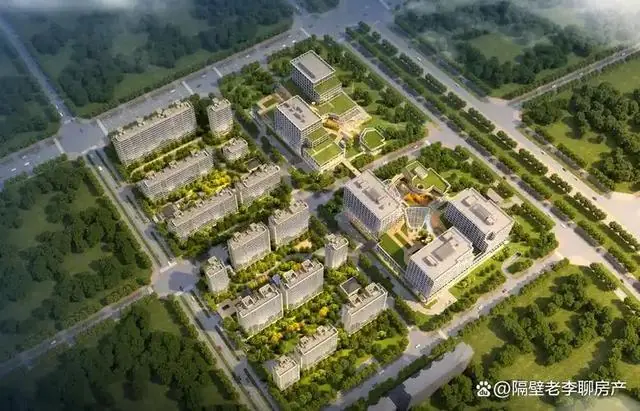 海淀学区房暴跌:900万变370万,老破小腰斩无人接盘
