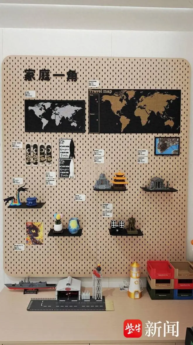 3D打印机成“六边形”大玩具