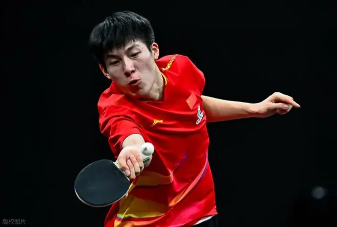 WTT美国大满贯:温瑞博2-3不敌更低排名选手,无缘16强