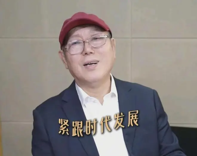 李诚儒评论区沦陷!周星驰用《女足》回应了墙角论,许君聪值了