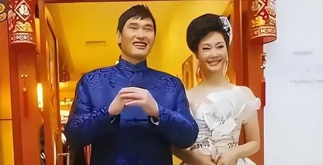 大衣哥不再隐瞒,原来早就披露跟于文华关系,私生子传闻真相大白