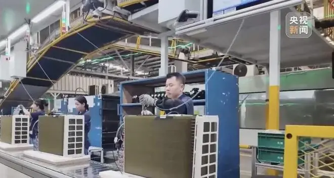 这些中国制造“避暑神器”,正在为欧洲降温!