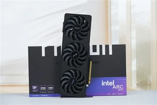 Mesa 26.2 重启 Intel 锐炫显卡 Vulkan 视频编码支持