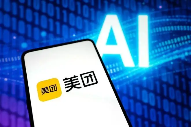 国产卡万亿参数模型发布背后，美团的 AI 人才决心