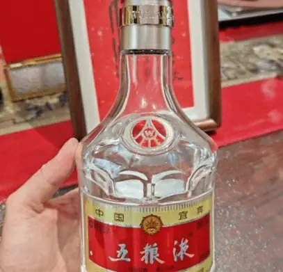 五粮液:2025年度拟每10股派25.8元