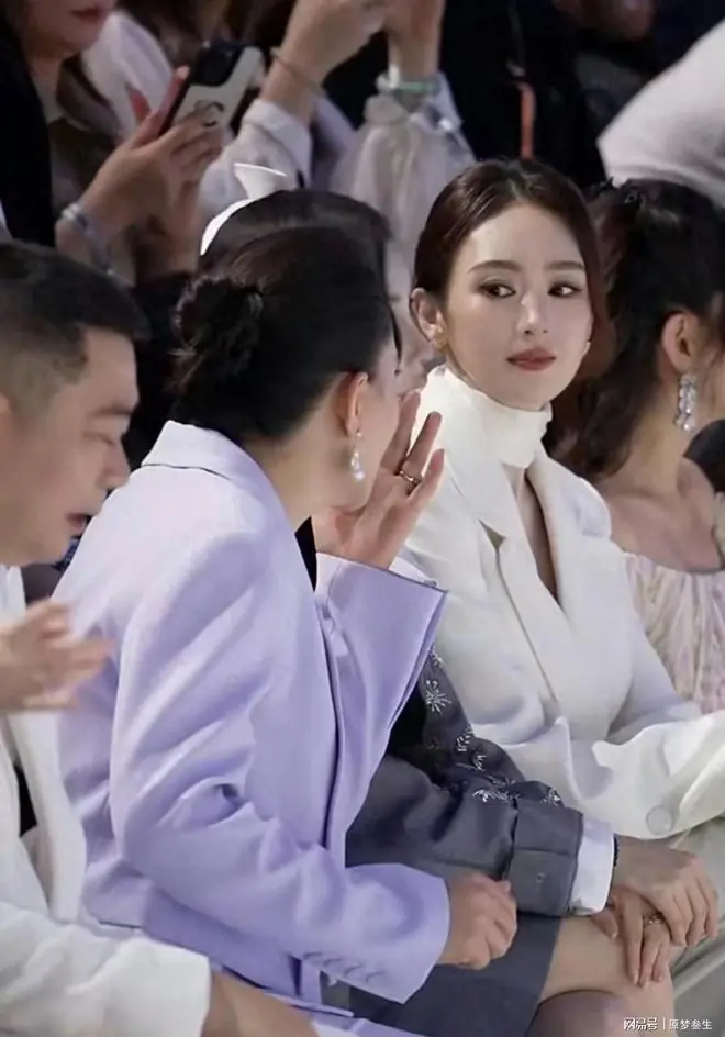 她是甘肃女演员,搭档孙俪爆火后嫁富商,今为自己的嚣张付出代价