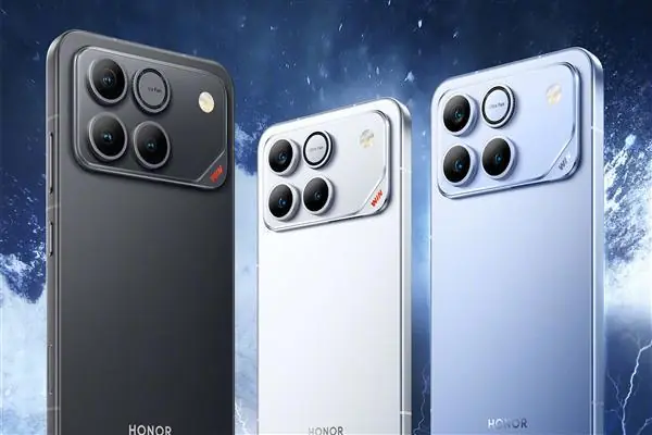 荣耀WIN2最快10月发:万级大电池+2nm芯片 同档仅此一款