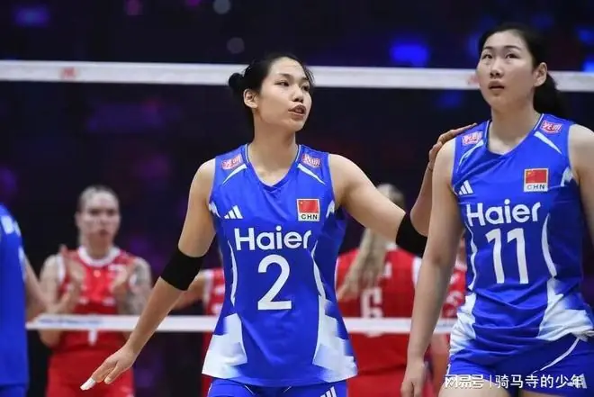最强阵容!中国女排香港站过招意大利,赵勇或效仿郎平一石二鸟