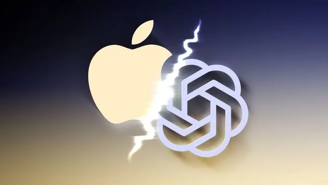苹果起诉OpenAI,指控其通过挖角前员工窃取商业机密